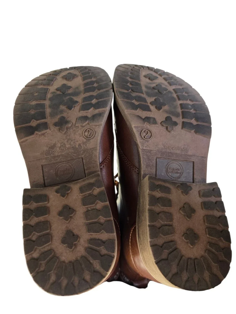 wonder nation decorative worn